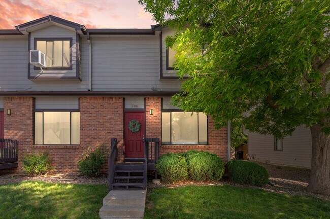 Foto del edificio - Contemporary Comfort Meets Convenience in ...