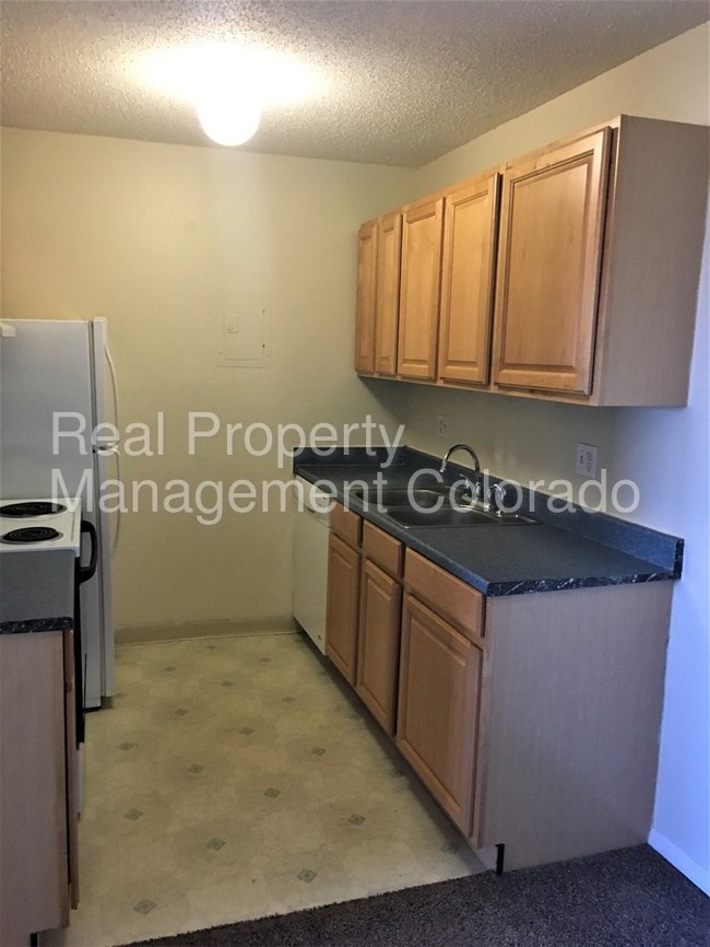 Foto del edificio - GREAT CONDO IN VIEW POINT CONDOMINIUMS