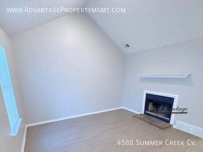 Foto del edificio - 4588 Summer Creek Cove