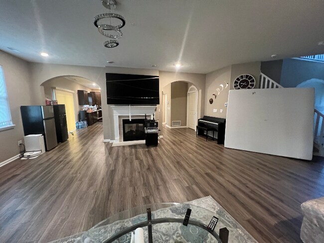 Foto del edificio - 956 Fred Ln