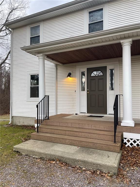 255 Wall St, Hebron, CT 06248 Apartment for Rent in Hebron, CT