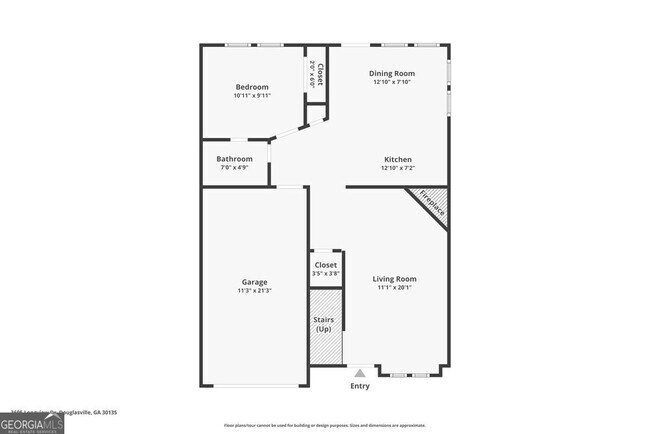 Foto del edificio - 3695 Longview Dr