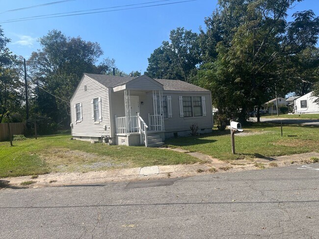 Foto del edificio - 112 Union Ave
