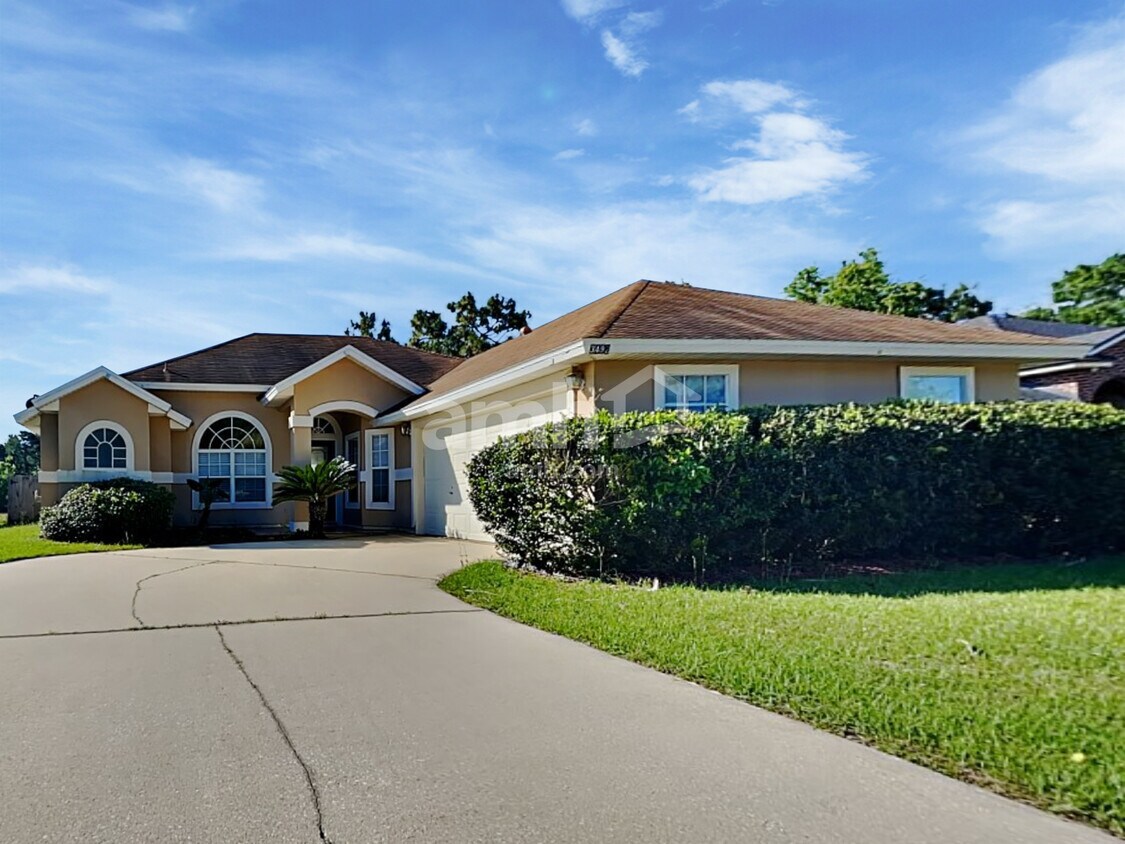 Foto principal - 3492 Shelley Dr