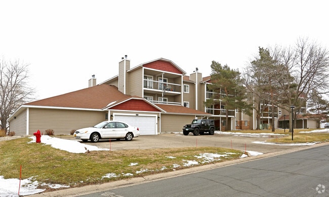 Foto del edificio - Morningview Condominiums