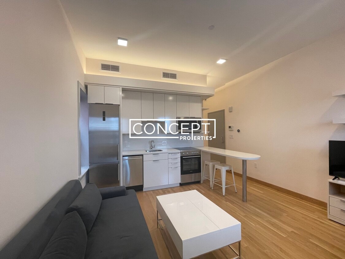 Foto principal - 115 Mt Auburn St