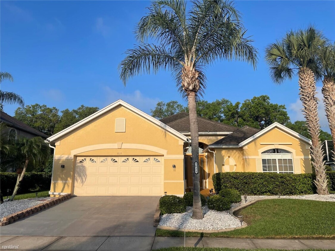 Primary Photo - 3 br, 3 bath House - 1625 The Oaks Boulevard