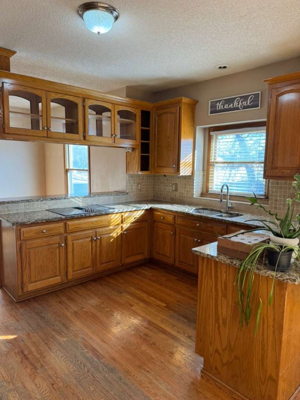 Foto del edificio - 13853 W 123rd St