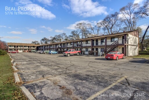 Primary Photo - 5776 Tetherwood Dr