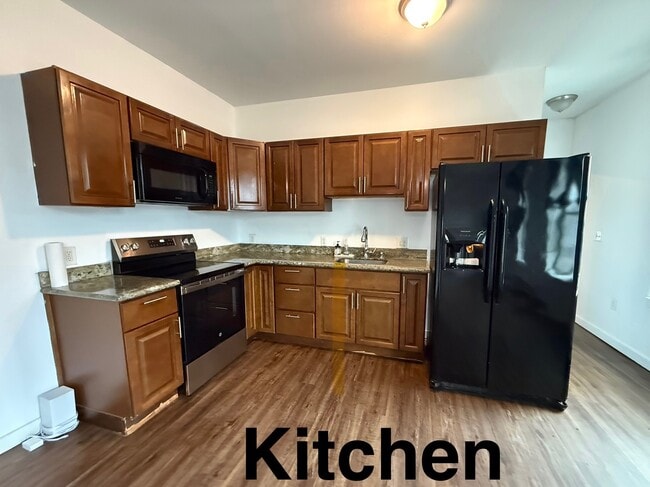 Photo - 4923 N 6th St Apartment