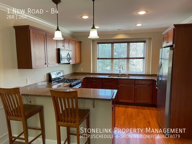 Building Photo - 1 New Road