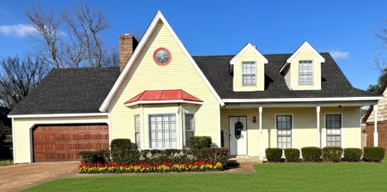 Foto principal - 5144 Country View Ln