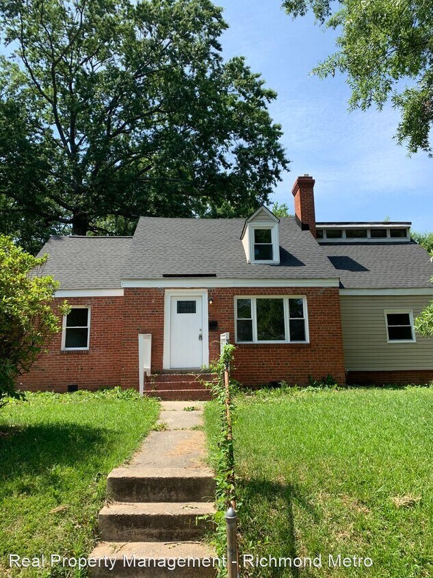 Primary Photo - 4 br, 2 bath House - 3407 Keighly Rd