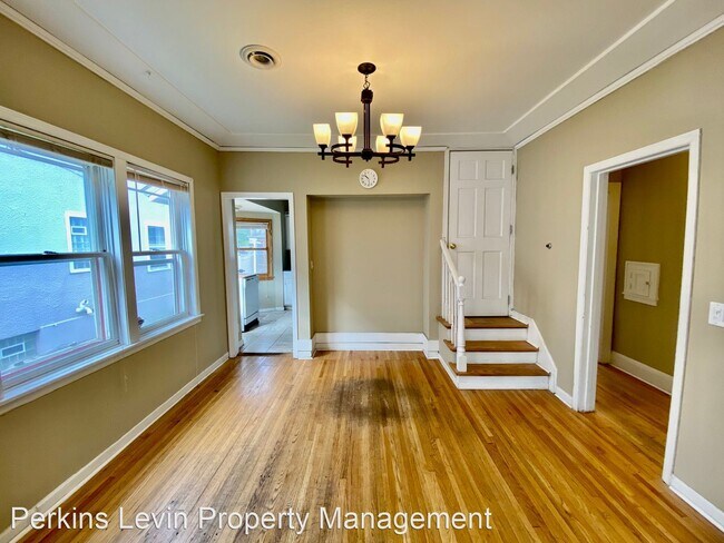 Building Photo - 5 br, 2 bath House - 3312 Girard Ave S