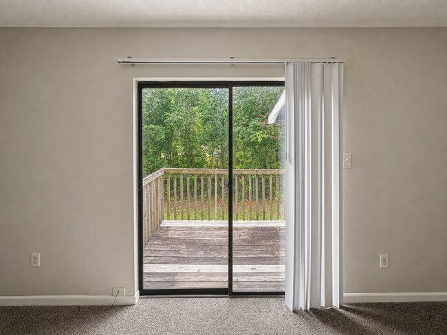Building Photo - 4909 Cotton Row NW