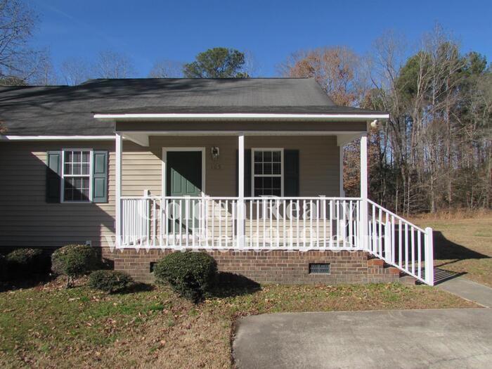105 Lonesome Wind Way, Zebulon, NC 27597 Townhome Rentals in Zebulon