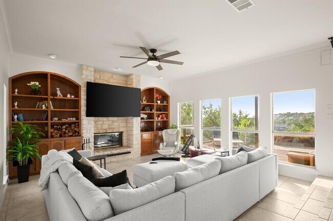 Foto del edificio - 7209 Foxtree Cove