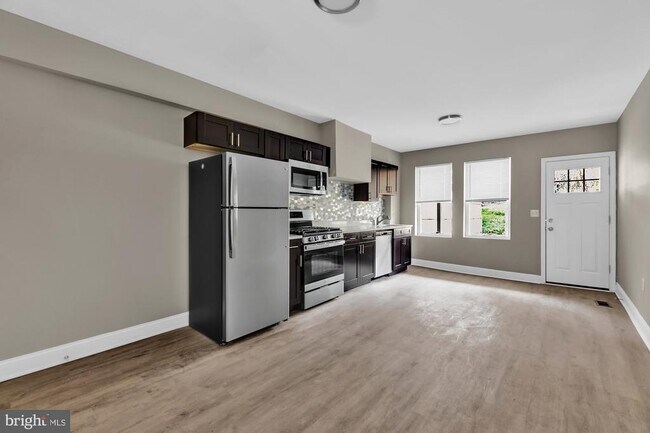 Foto del edificio - 2630 Boone St