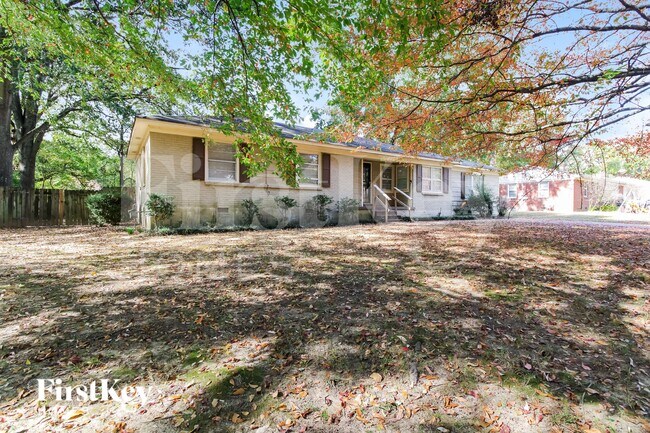 Foto del edificio - 5311 Virgil Rd