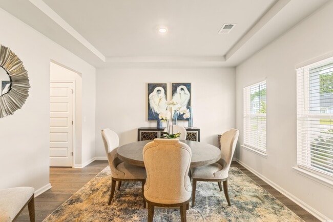 Foto del edificio - 5822 Whitebark Dr