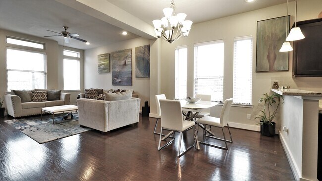 Foto del edificio - 4503 Cornish St