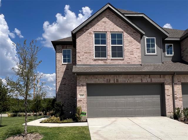 Foto del edificio - 2616 Rolling Mdw Rd