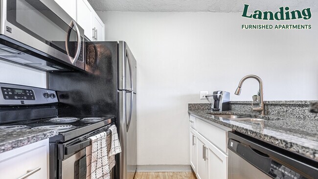 Foto del edificio - 1735 Brantley Rd