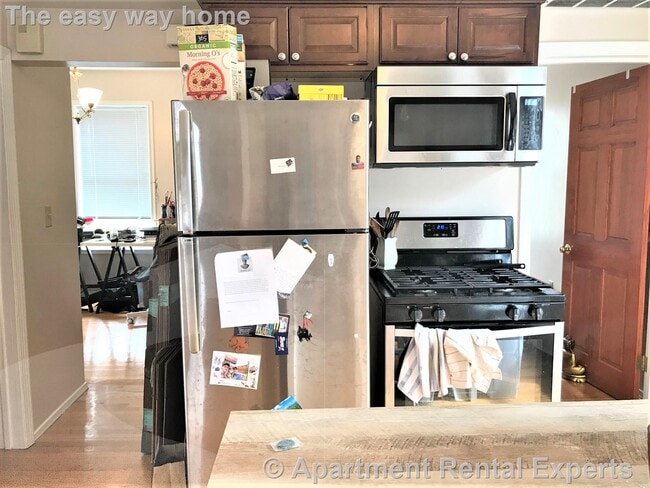 Foto del edificio - 277 Putnam Ave