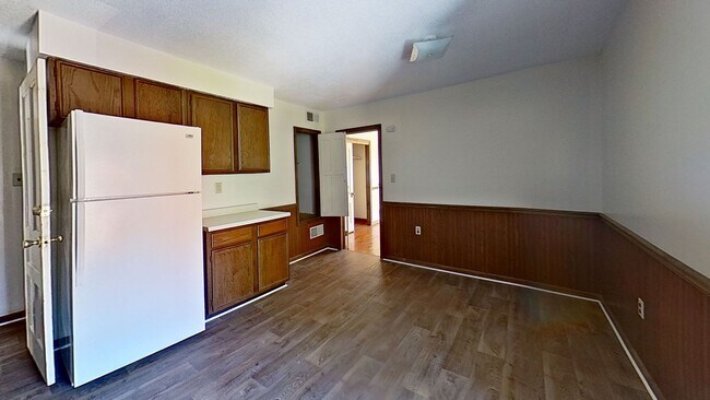 Foto del edificio - Third-Floor Apartment