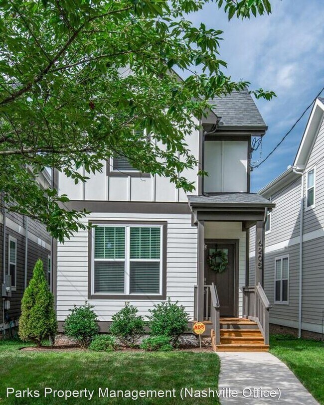 Building Photo - 3 br, 2.5 bath House - 6205B Pennsylvania Ave