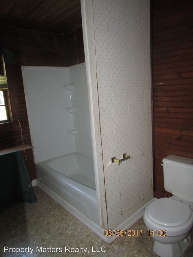 Building Photo - 1 br, 1 bath House - 509 N. Main Street