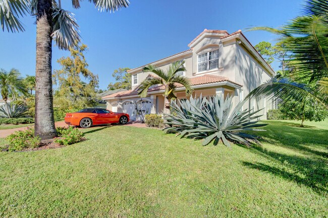 Foto del edificio - 612 Cypress Green Cir