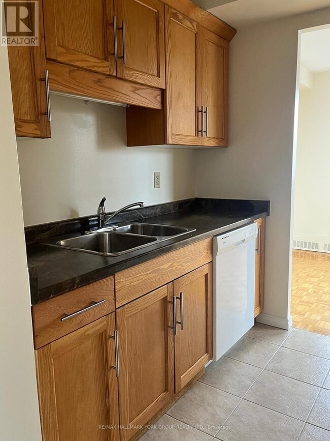 Photo du bâtiment - 262 Rose St