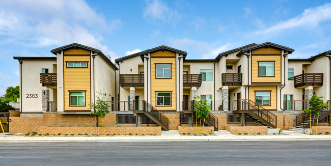 Building Photo - Student Living at La Verne Landing