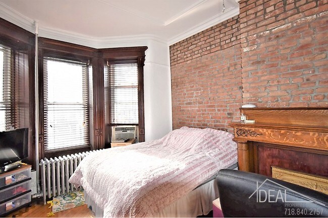 Foto del edificio - 441 63rd Street #ParlorR
