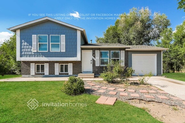 Building Photo - 2410 Payne Cir W