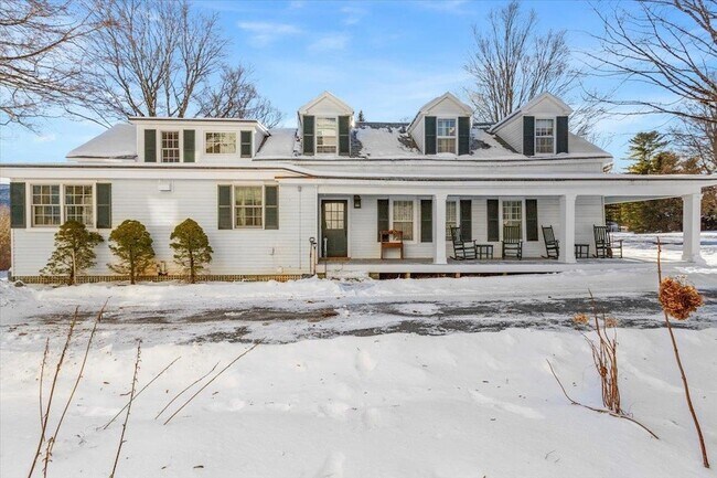 Foto del edificio - 3436 Main St