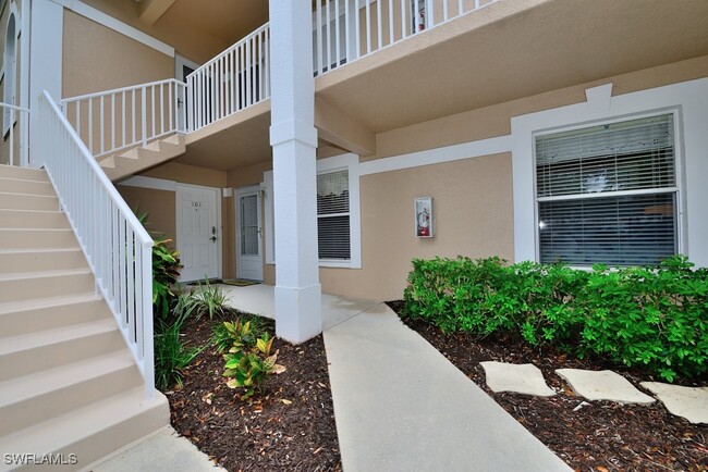 Foto del edificio - 3971 Leeward Passage Ct