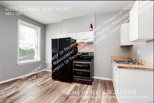 Foto del edificio - 4005 S Grand Blvd