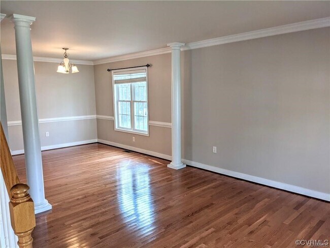 Building Photo - 6500 Shannon County Dr