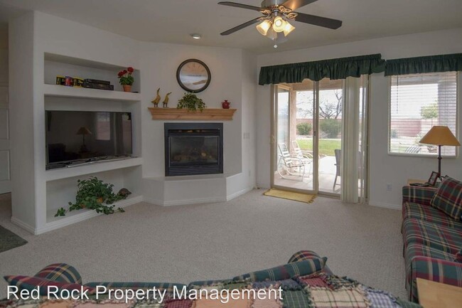 Building Photo - 3 br, 2 bath House - 3676 E Canyon Crest Ave