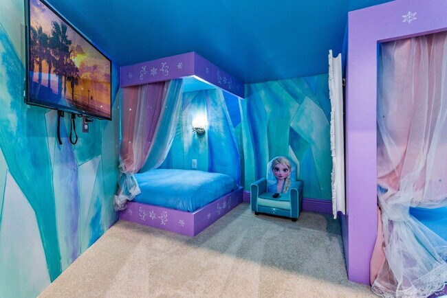 Foto del edificio - 1164 Castle Pines Ct