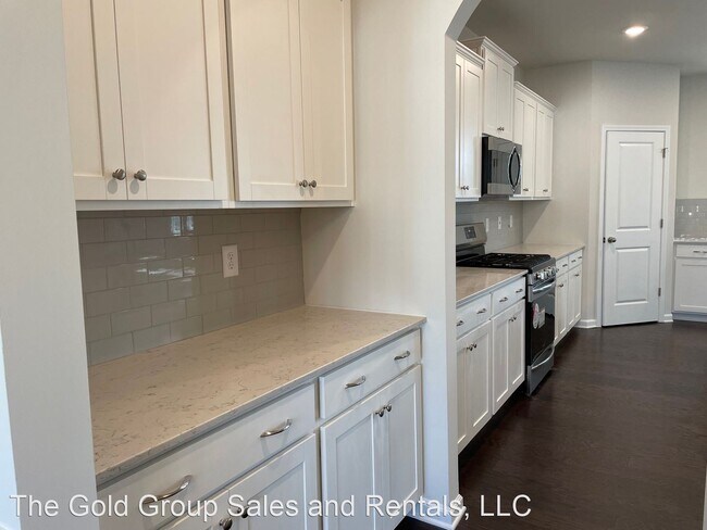 Foto del edificio - 4 br, 3.5 bath House - 14401 Cardwell Hill Ln