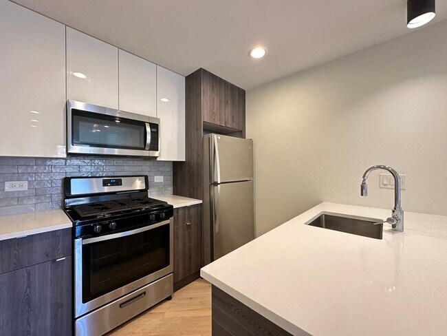 Foto del edificio - 853 W Grace St