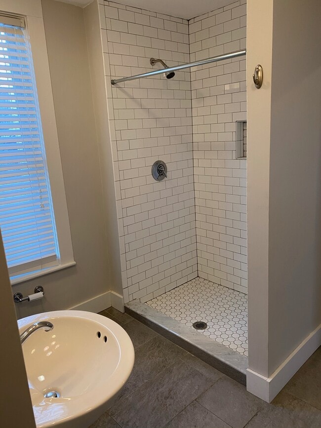 Bathroom - 3 Central St