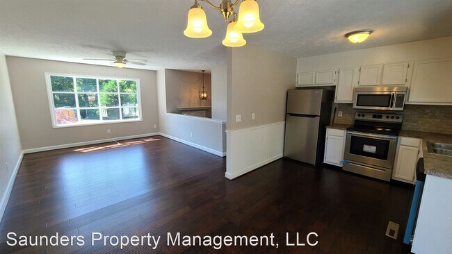 Foto del edificio - 3 br, 1 bath House - 110 Carolina Dr