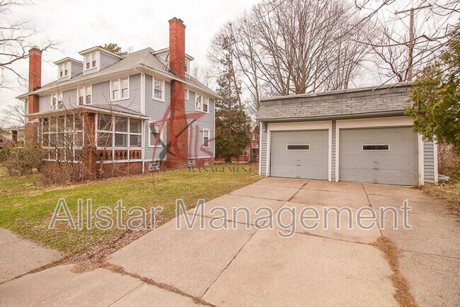 Foto del edificio - 3085 Somerton Rd