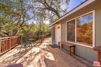 Building Photo - 800 N Topanga Canyon Blvd