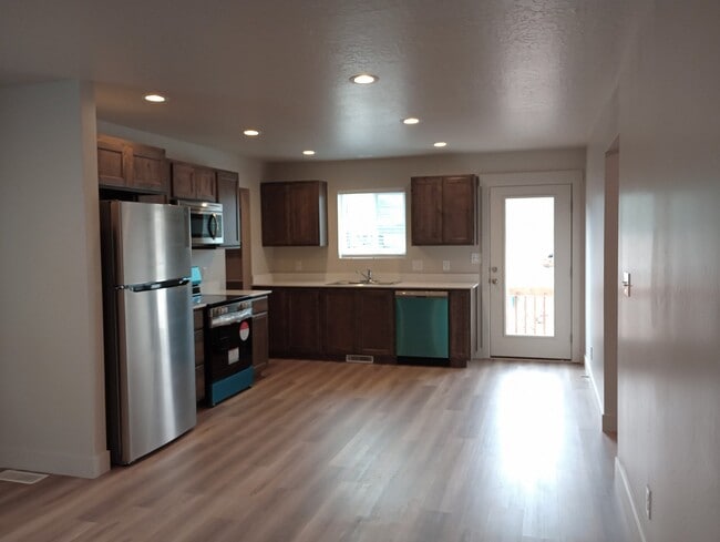 Foto del edificio - 1469 S Sageberry Dr