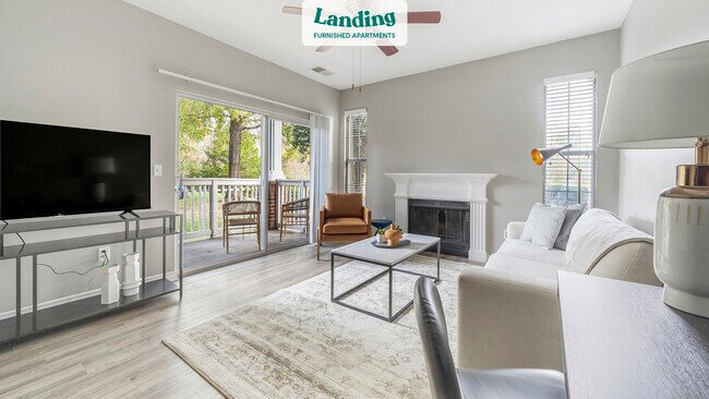 Foto del edificio - 3100 Aspen Grove Dr